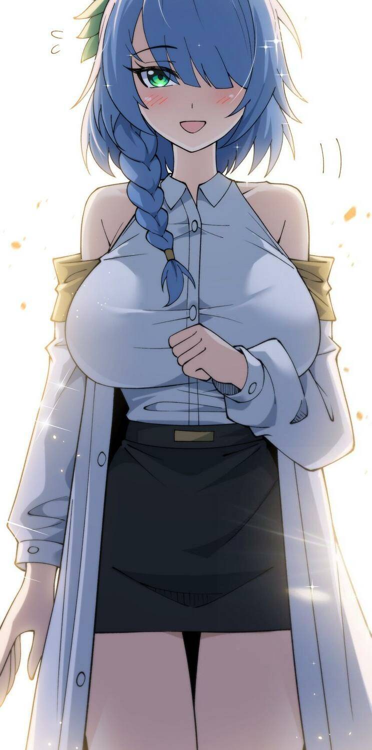 Thiên Đạo Này Cũng Không Ngốc Lắm Chapter 62 - Trang 18