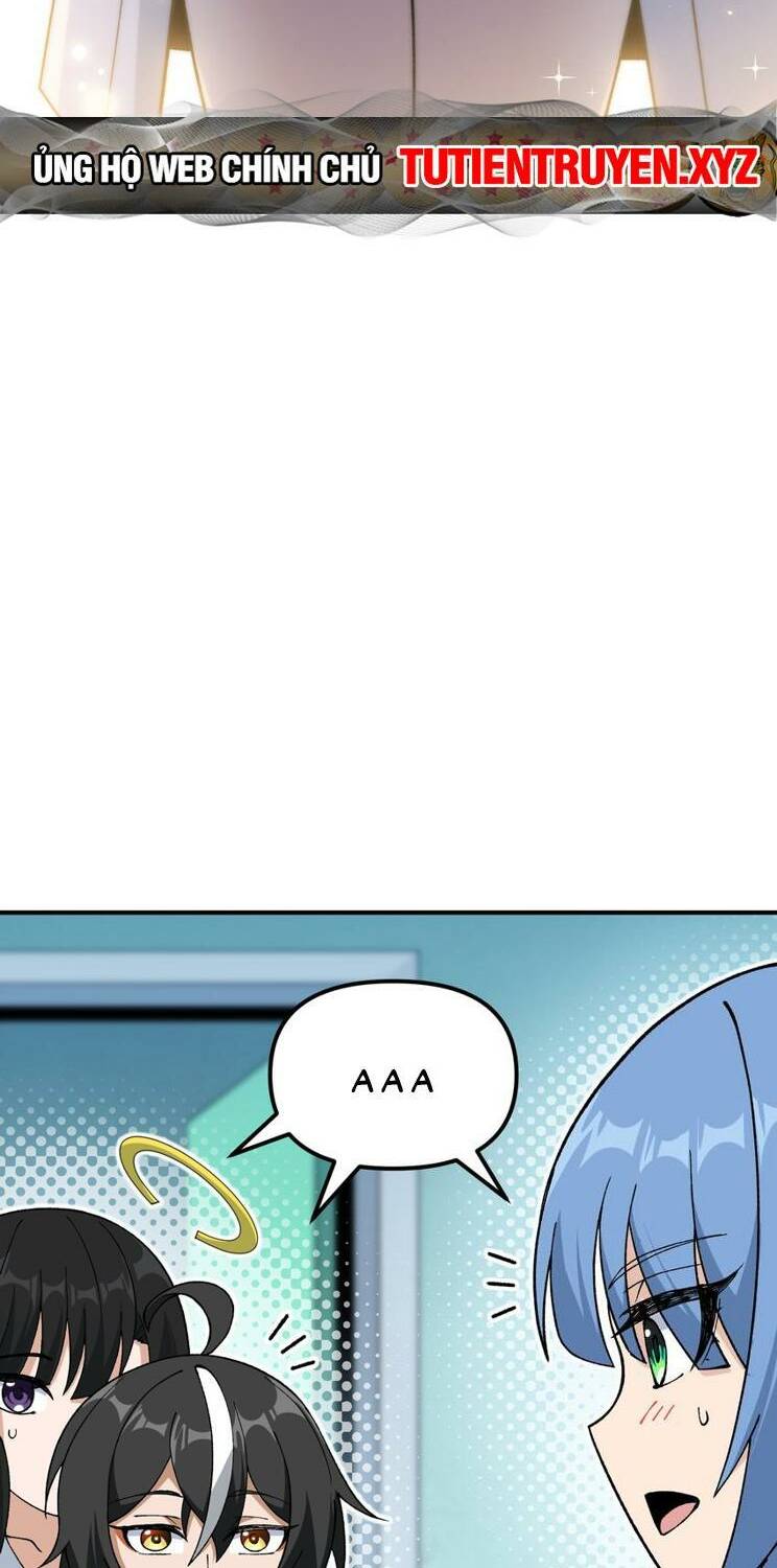 Thiên Đạo Này Cũng Không Ngốc Lắm Chapter 62 - Trang 19