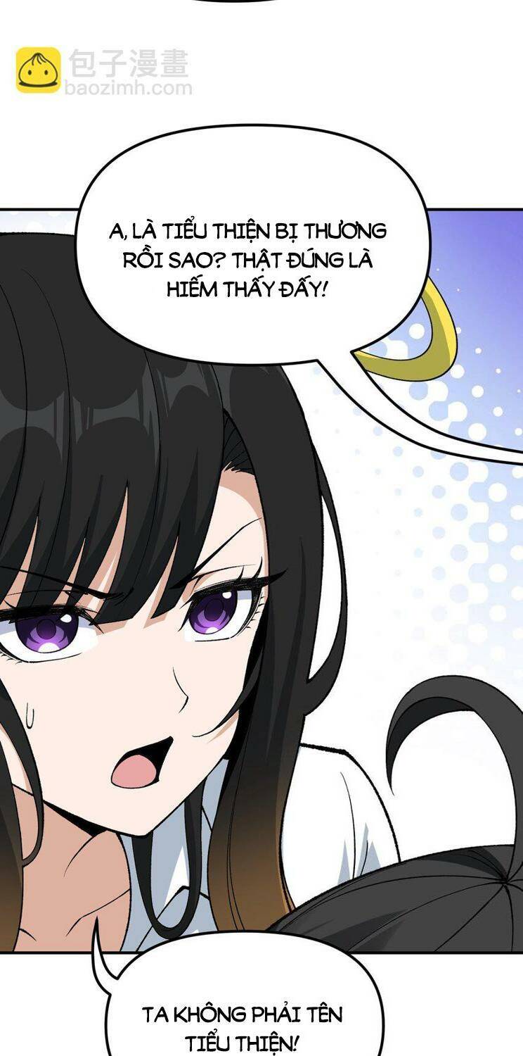 Thiên Đạo Này Cũng Không Ngốc Lắm Chapter 62 - Trang 22