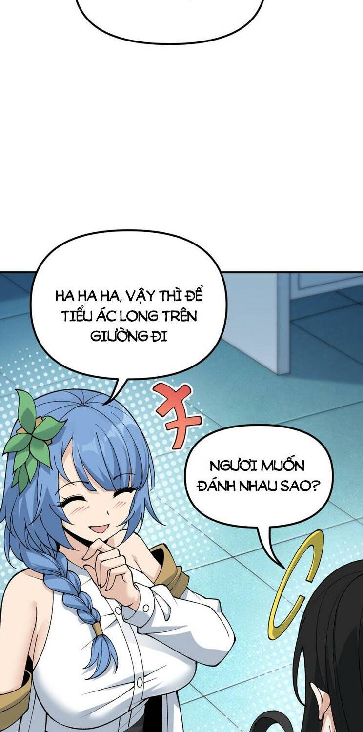 Thiên Đạo Này Cũng Không Ngốc Lắm Chapter 62 - Trang 23