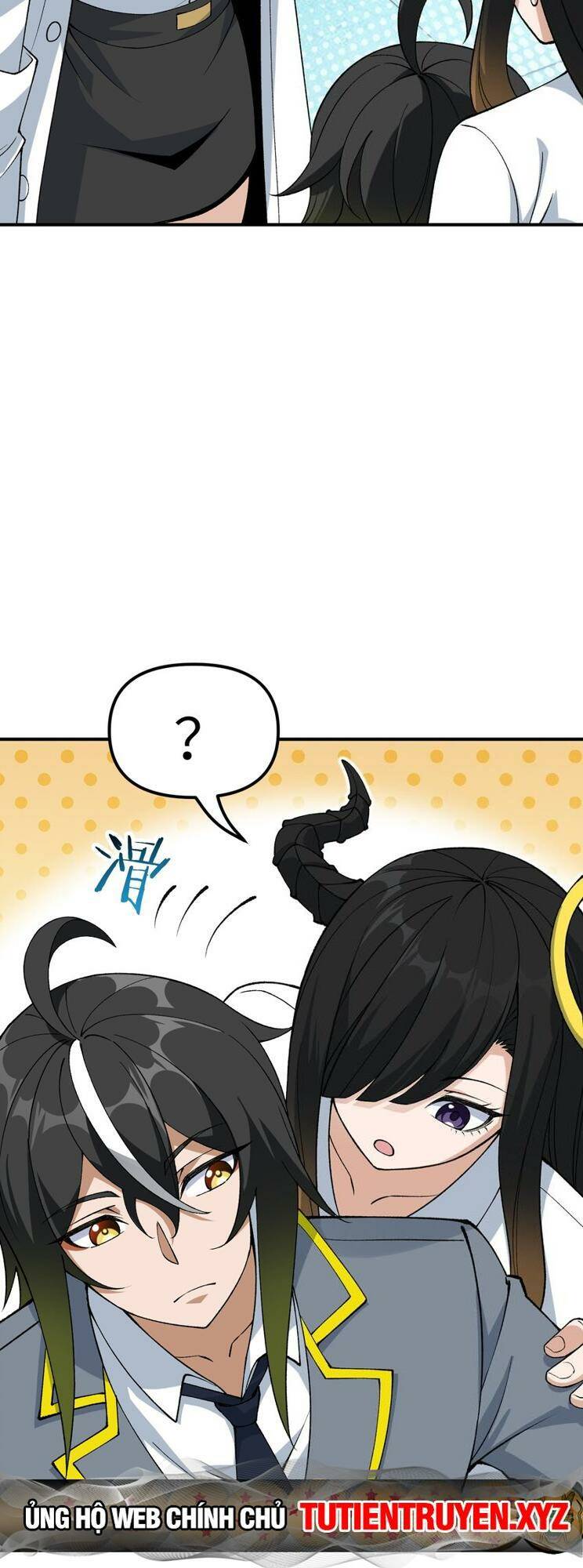 Thiên Đạo Này Cũng Không Ngốc Lắm Chapter 62 - Trang 24