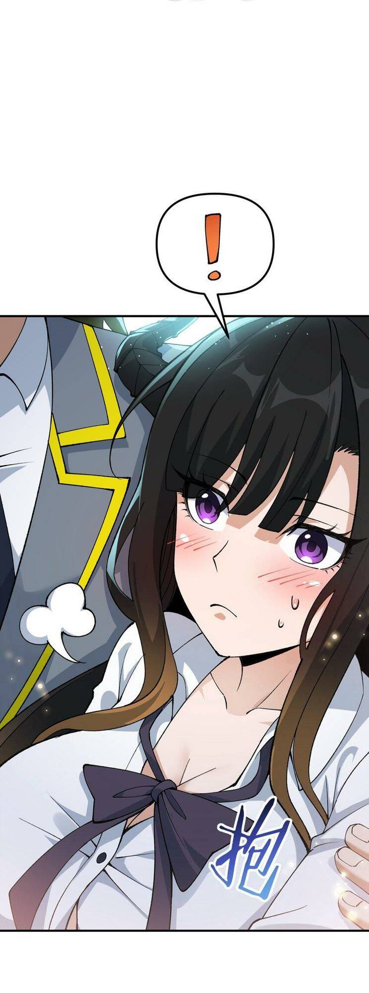 Thiên Đạo Này Cũng Không Ngốc Lắm Chapter 62 - Trang 25