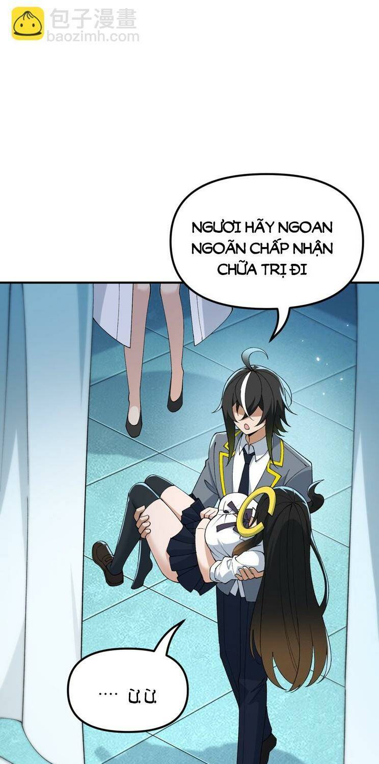 Thiên Đạo Này Cũng Không Ngốc Lắm Chapter 62 - Trang 26