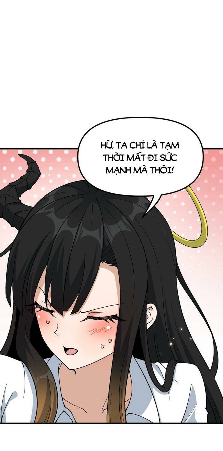 Thiên Đạo Này Cũng Không Ngốc Lắm Chapter 62 - Trang 2