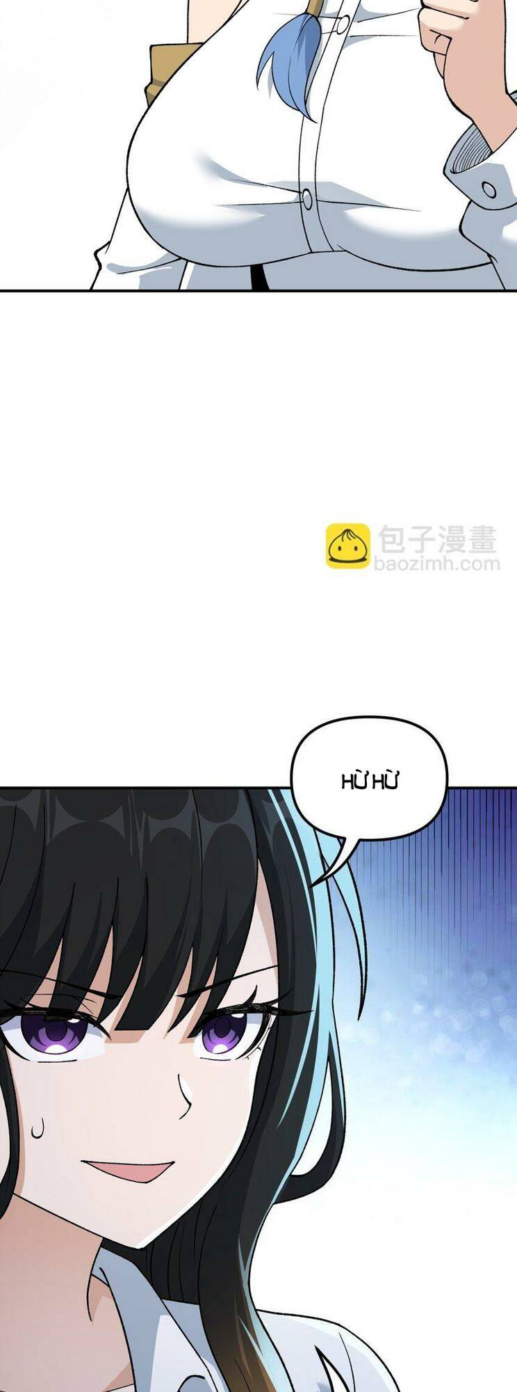 Thiên Đạo Này Cũng Không Ngốc Lắm Chapter 62 - Trang 29