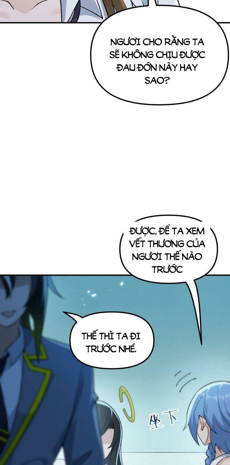 Thiên Đạo Này Cũng Không Ngốc Lắm Chapter 62 - Trang 30