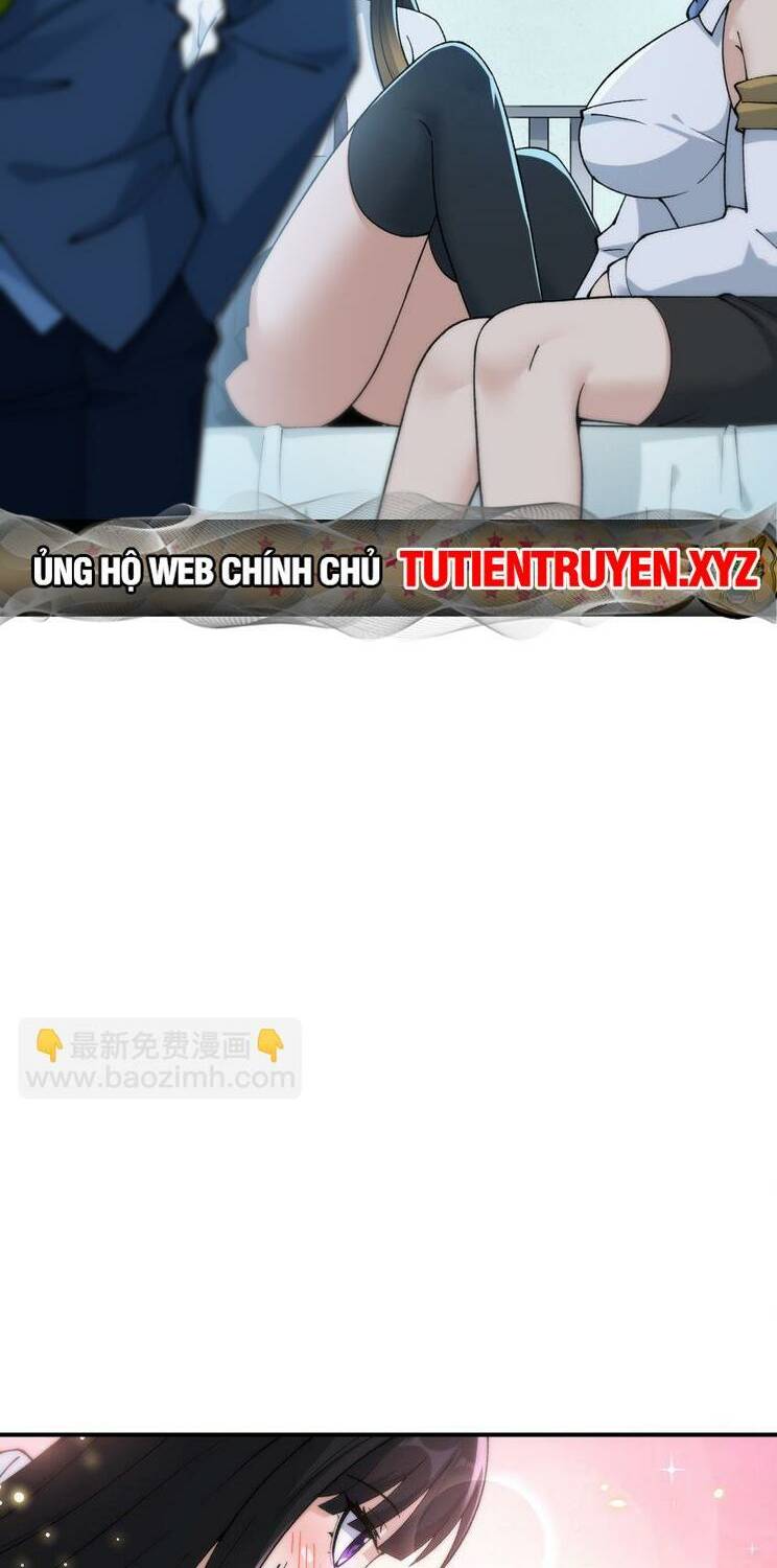 Thiên Đạo Này Cũng Không Ngốc Lắm Chapter 62 - Trang 31