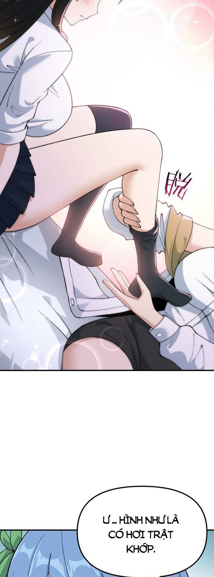 Thiên Đạo Này Cũng Không Ngốc Lắm Chapter 62 - Trang 32