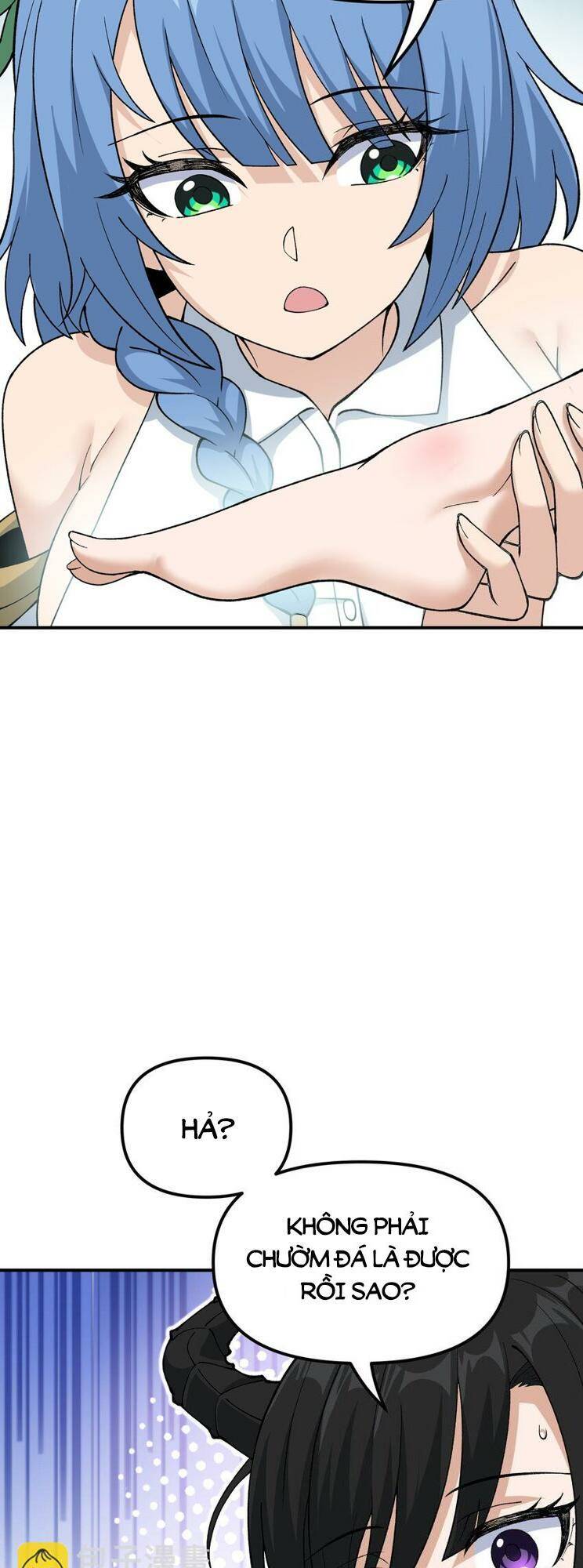 Thiên Đạo Này Cũng Không Ngốc Lắm Chapter 62 - Trang 33