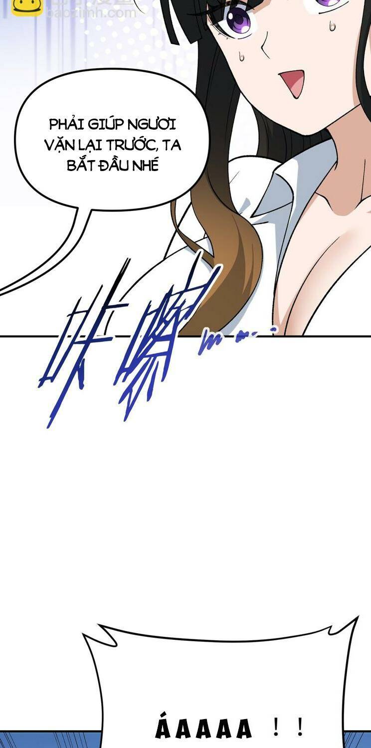 Thiên Đạo Này Cũng Không Ngốc Lắm Chapter 62 - Trang 34