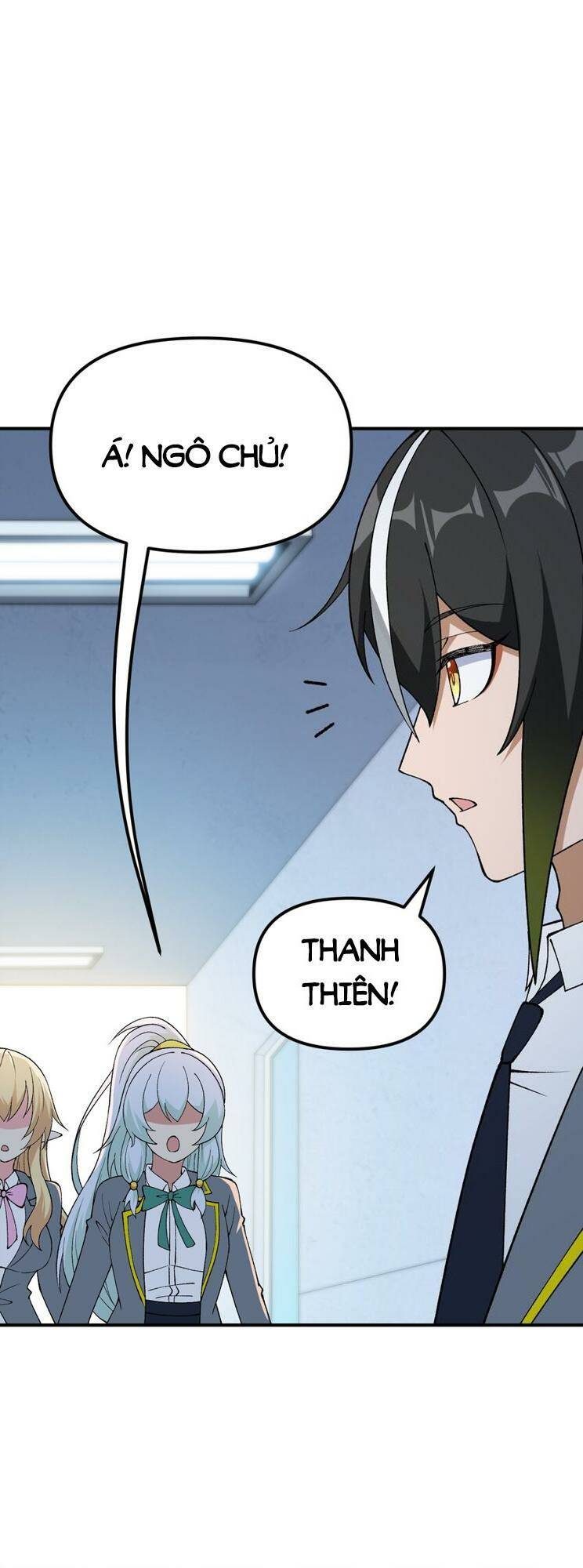 Thiên Đạo Này Cũng Không Ngốc Lắm Chapter 62 - Trang 36