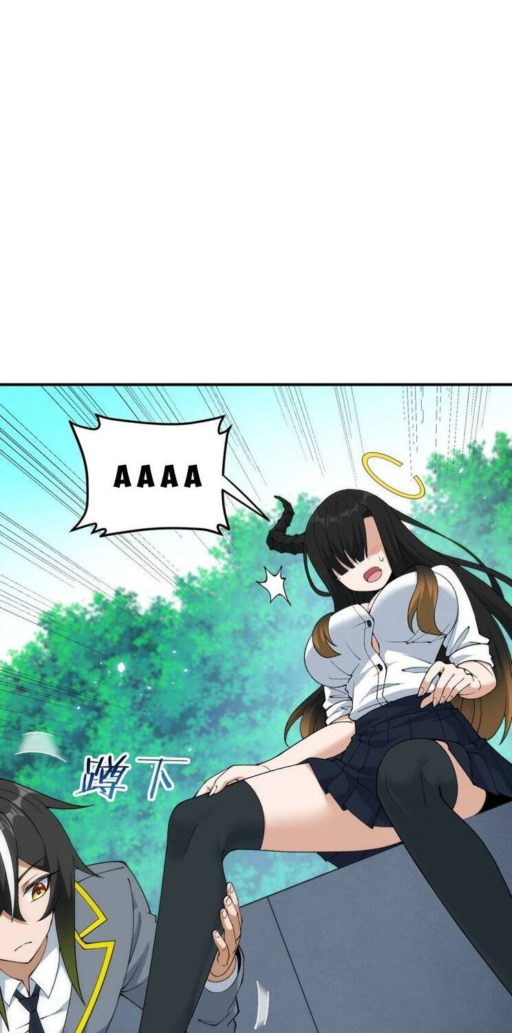 Thiên Đạo Này Cũng Không Ngốc Lắm Chapter 62 - Trang 3