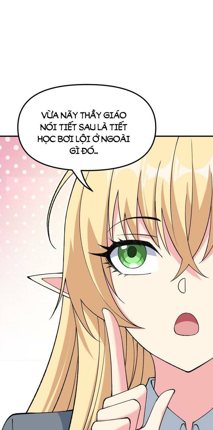 Thiên Đạo Này Cũng Không Ngốc Lắm Chapter 62 - Trang 39