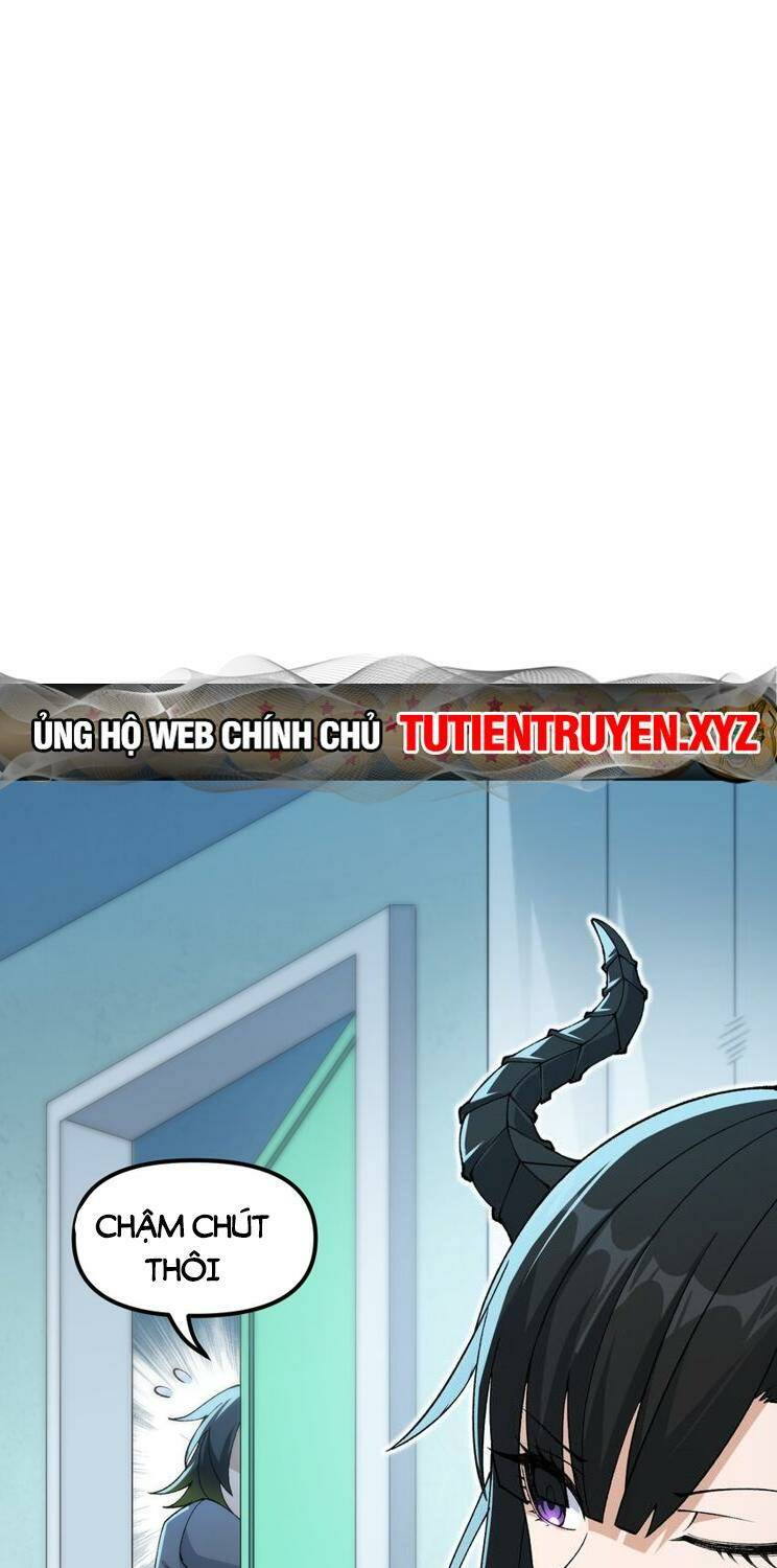 Thiên Đạo Này Cũng Không Ngốc Lắm Chapter 62 - Trang 42