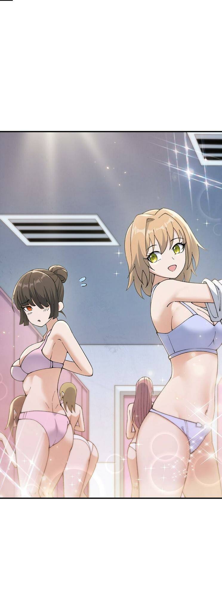 Thiên Đạo Này Cũng Không Ngốc Lắm Chapter 62 - Trang 45