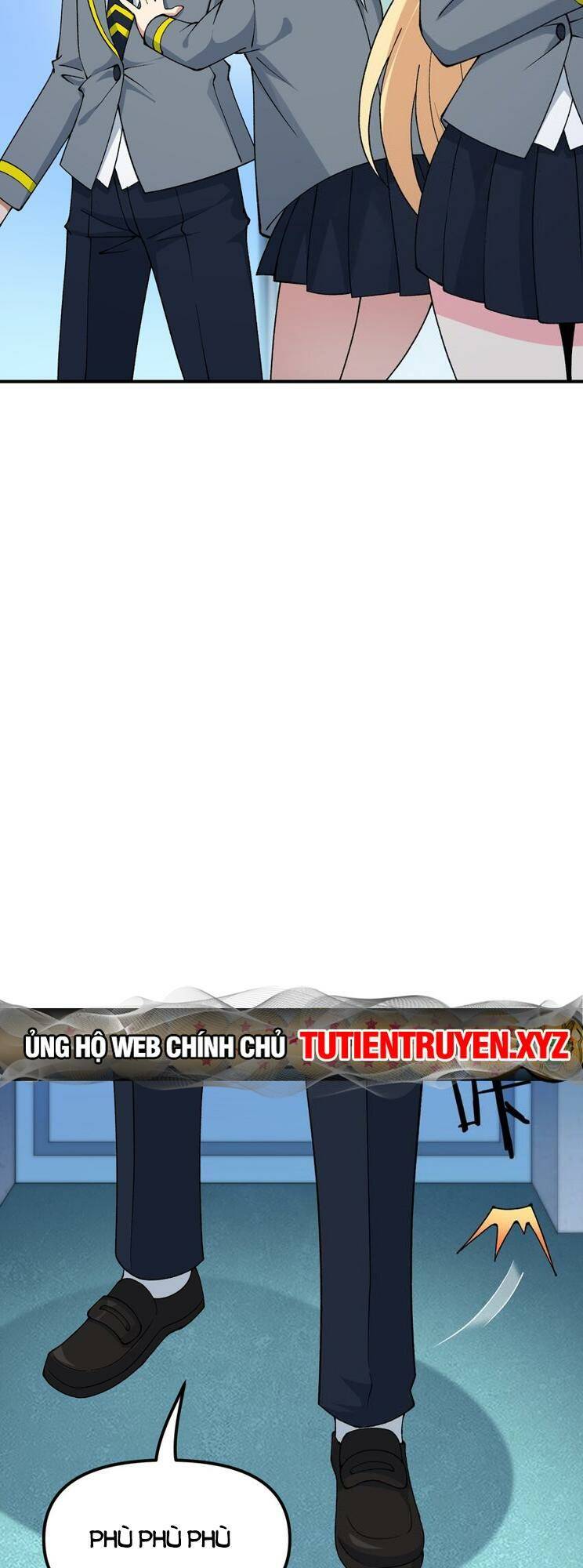 Thiên Đạo Này Cũng Không Ngốc Lắm Chapter 62 - Trang 48