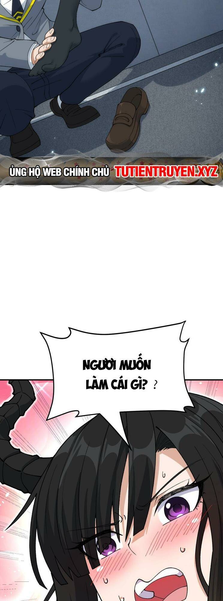 Thiên Đạo Này Cũng Không Ngốc Lắm Chapter 62 - Trang 4