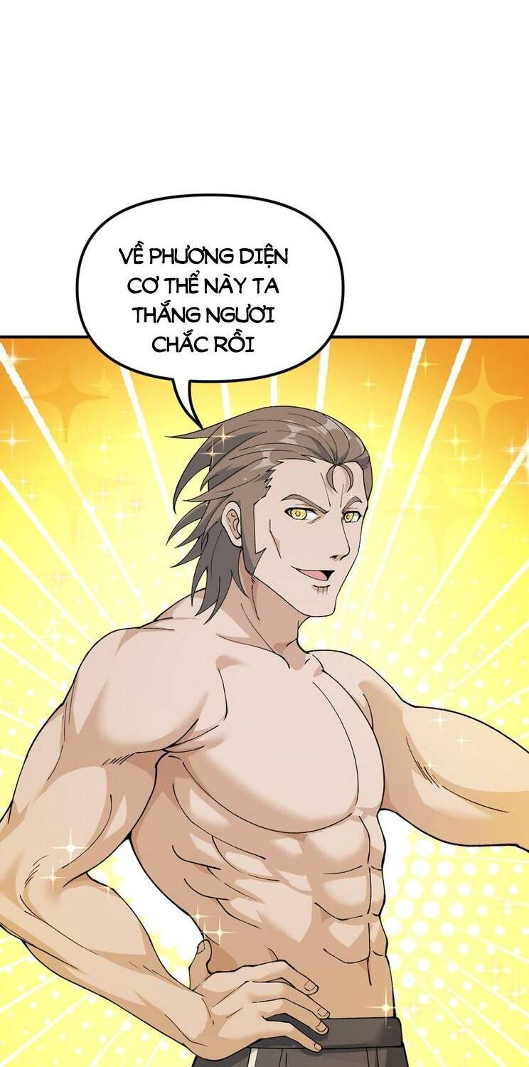 Thiên Đạo Này Cũng Không Ngốc Lắm Chapter 62 - Trang 51