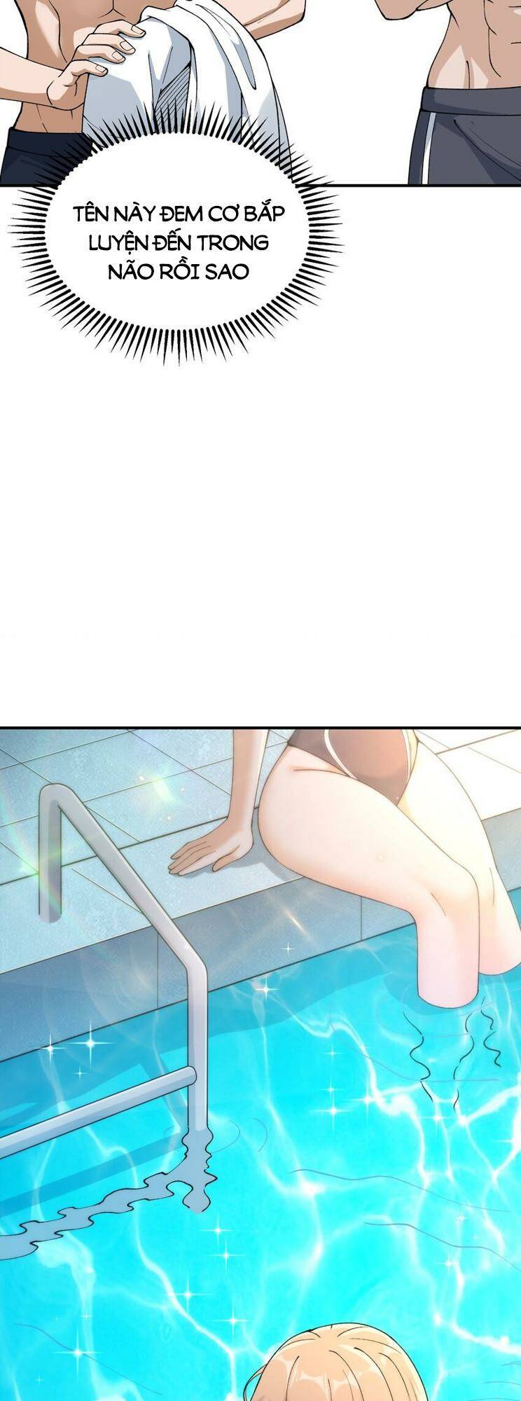 Thiên Đạo Này Cũng Không Ngốc Lắm Chapter 62 - Trang 53