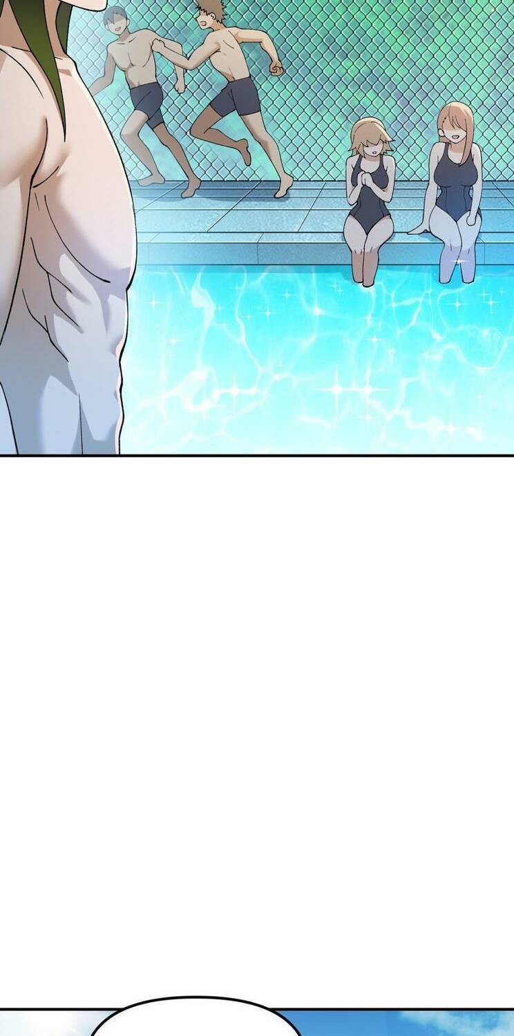 Thiên Đạo Này Cũng Không Ngốc Lắm Chapter 62 - Trang 55