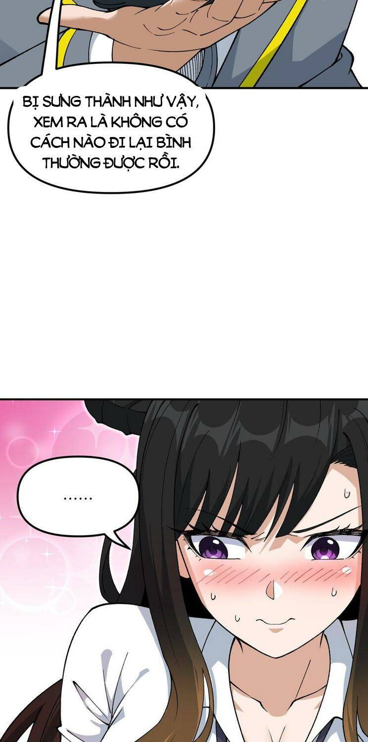 Thiên Đạo Này Cũng Không Ngốc Lắm Chapter 62 - Trang 6