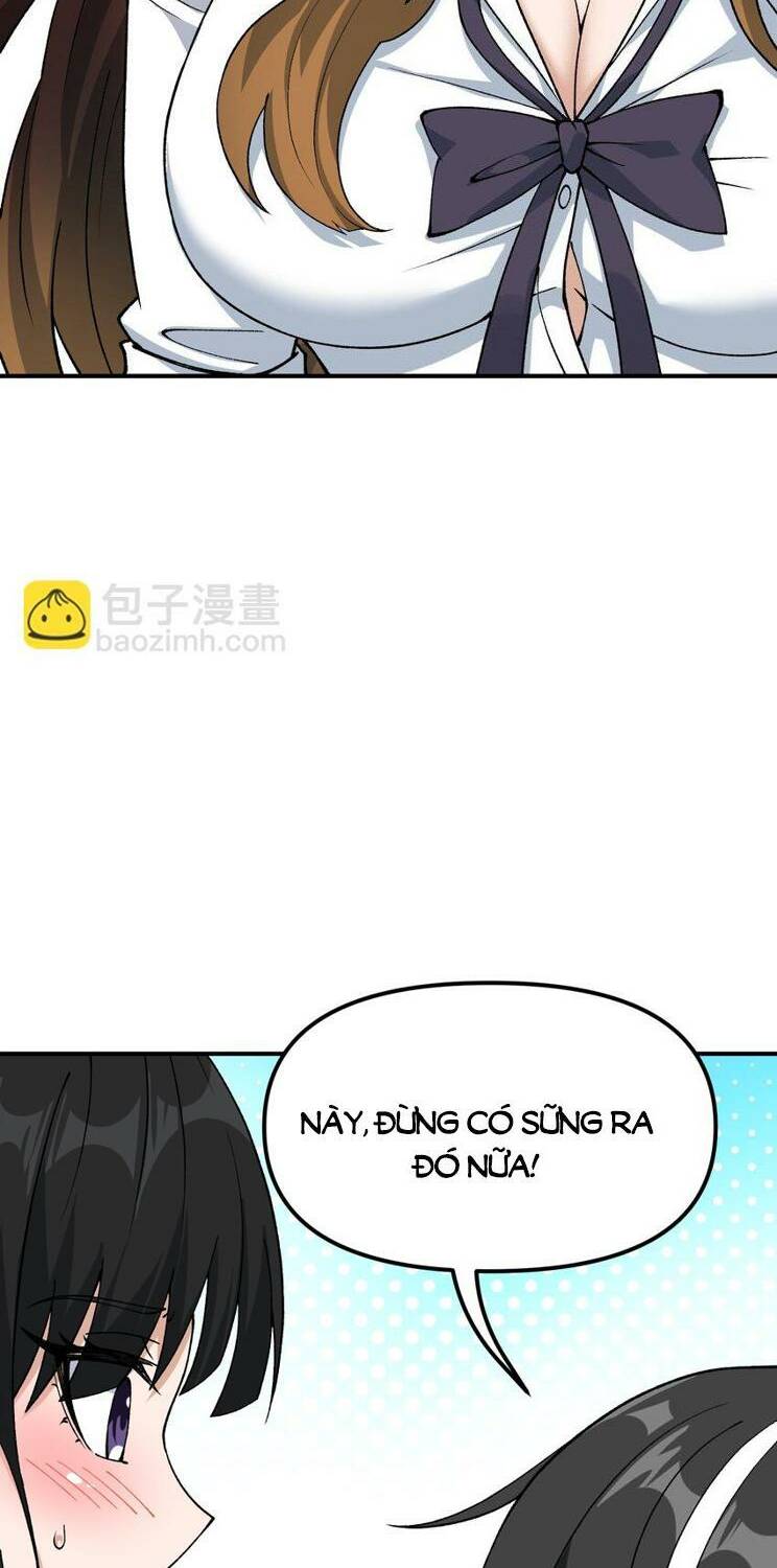 Thiên Đạo Này Cũng Không Ngốc Lắm Chapter 62 - Trang 7