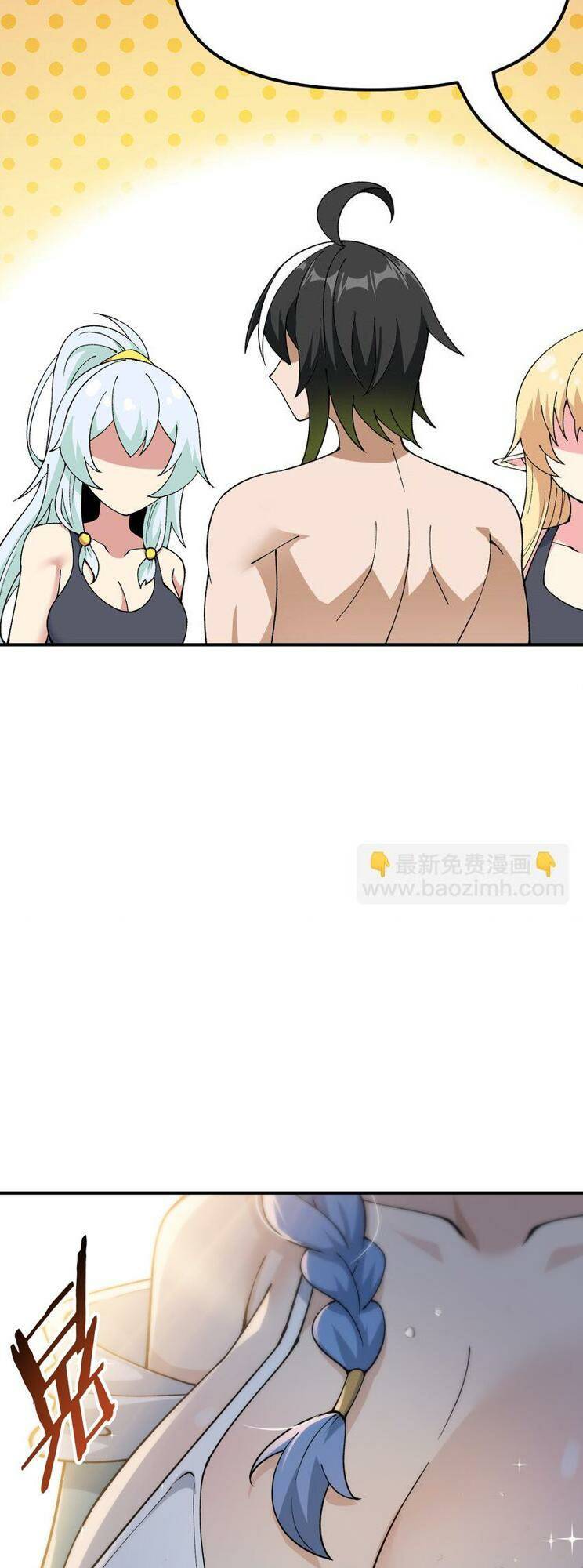 Thiên Đạo Này Cũng Không Ngốc Lắm Chapter 63 - Trang 9