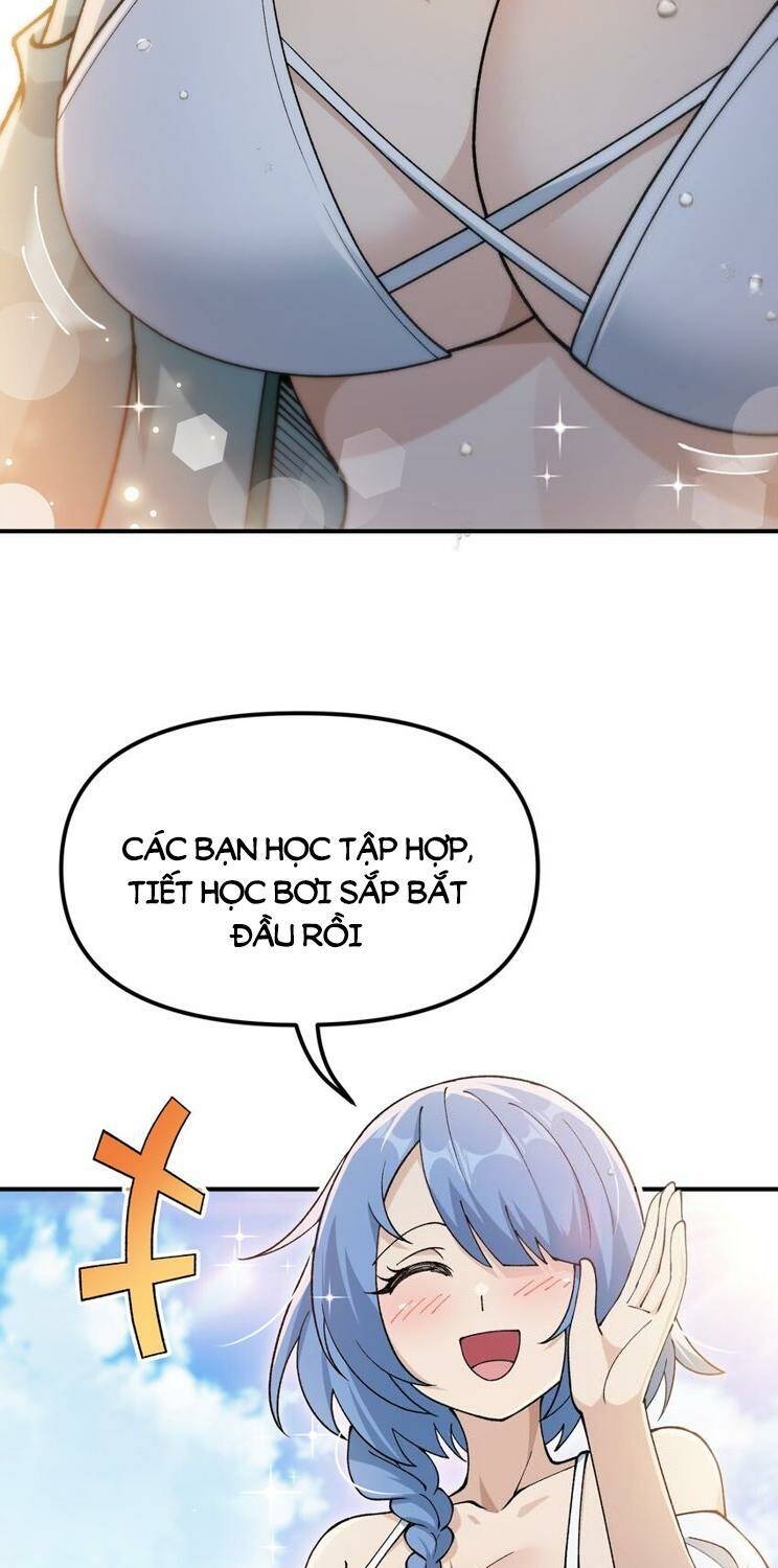 Thiên Đạo Này Cũng Không Ngốc Lắm Chapter 63 - Trang 10