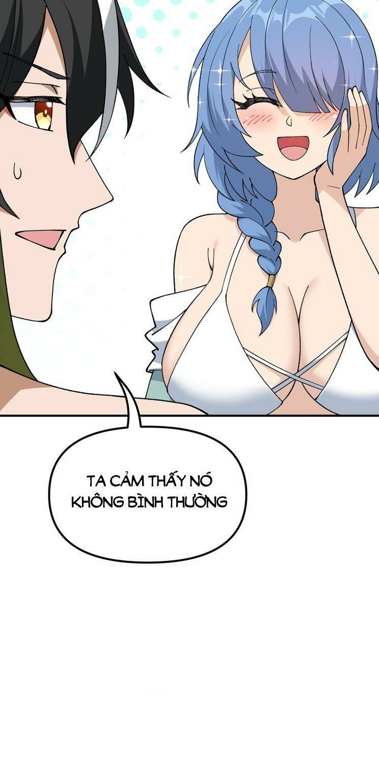 Thiên Đạo Này Cũng Không Ngốc Lắm Chapter 63 - Trang 14