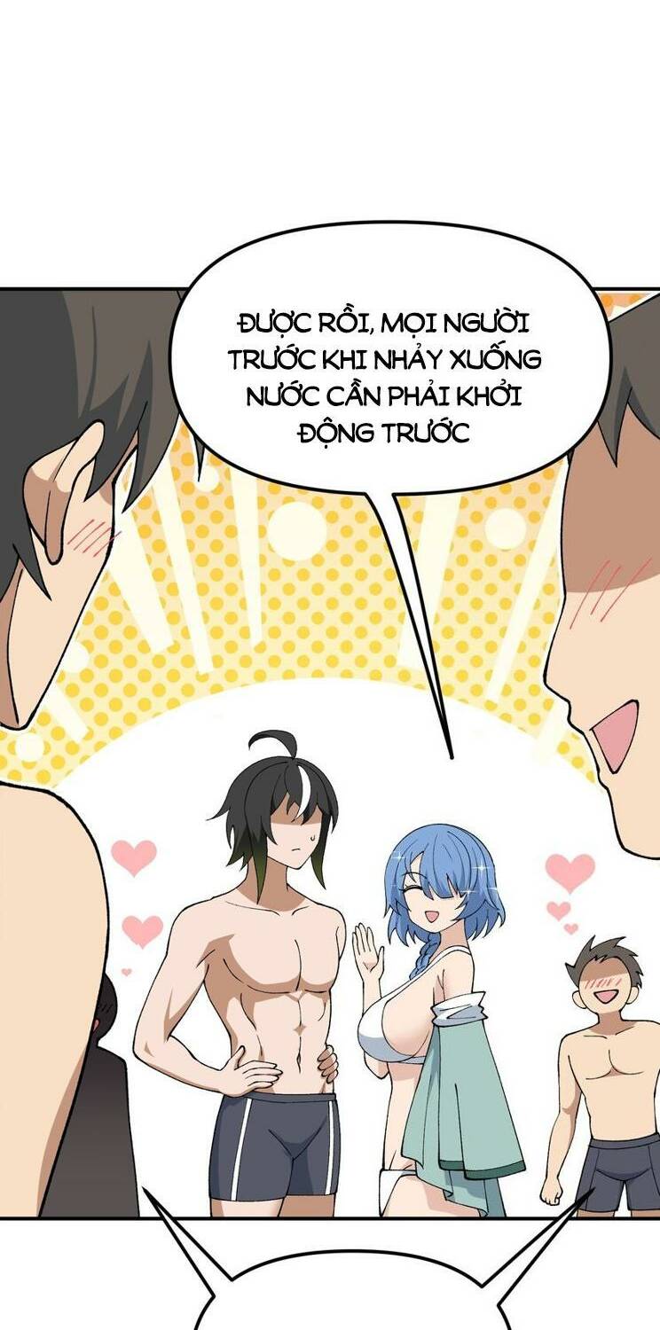 Thiên Đạo Này Cũng Không Ngốc Lắm Chapter 63 - Trang 15