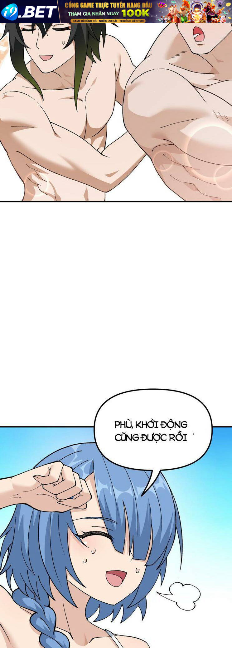 Thiên Đạo Này Cũng Không Ngốc Lắm Chapter 63 - Trang 21