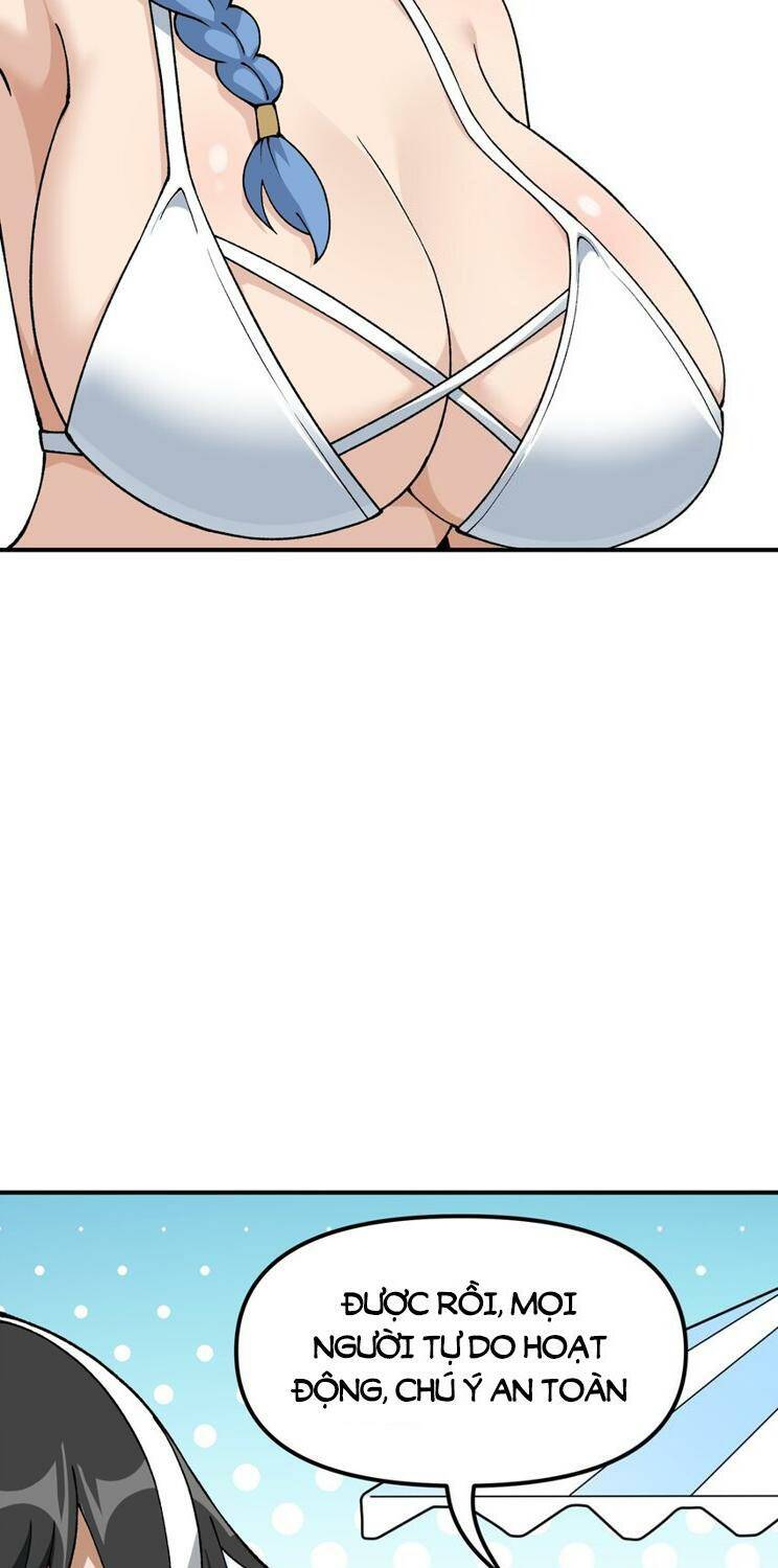 Thiên Đạo Này Cũng Không Ngốc Lắm Chapter 63 - Trang 22