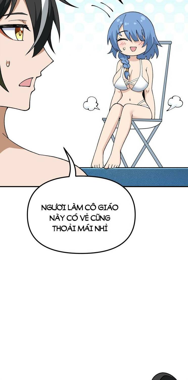 Thiên Đạo Này Cũng Không Ngốc Lắm Chapter 63 - Trang 23