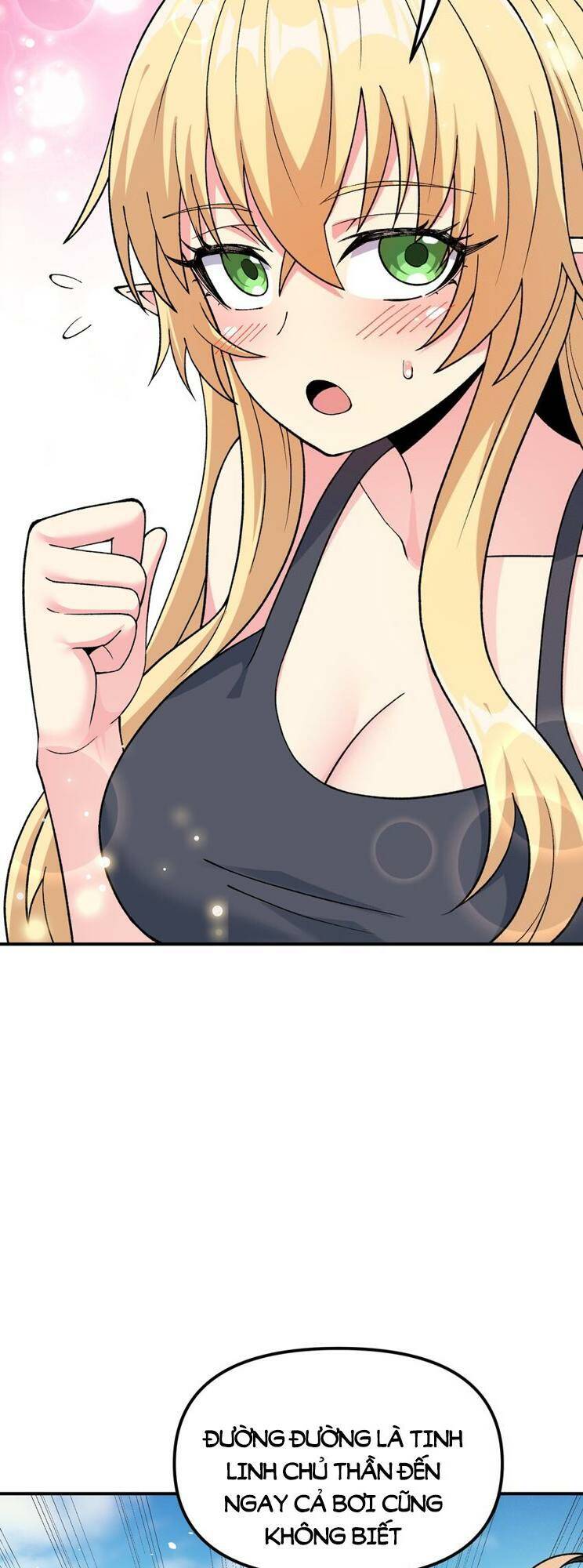 Thiên Đạo Này Cũng Không Ngốc Lắm Chapter 63 - Trang 25
