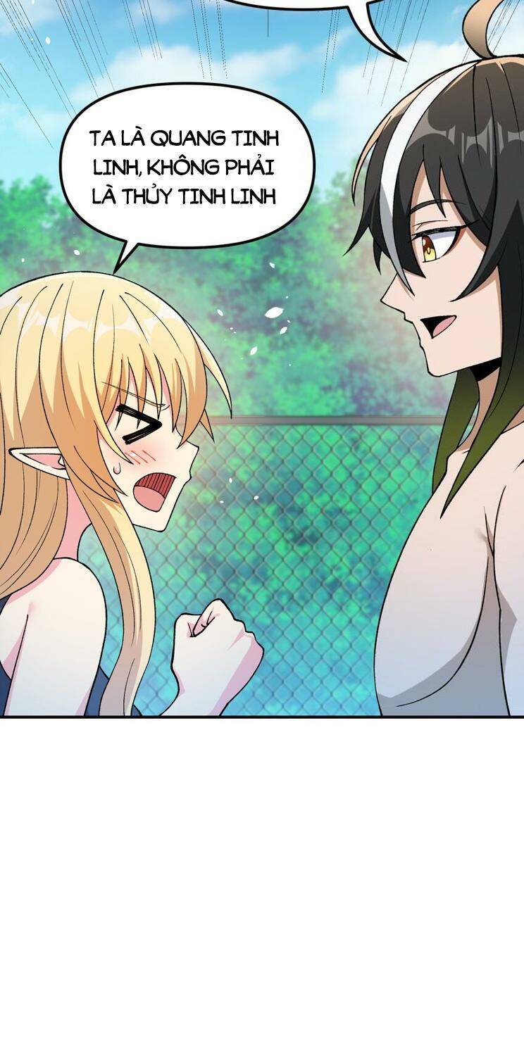 Thiên Đạo Này Cũng Không Ngốc Lắm Chapter 63 - Trang 26