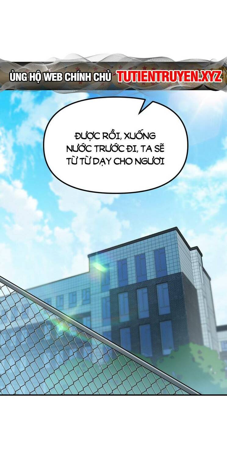 Thiên Đạo Này Cũng Không Ngốc Lắm Chapter 63 - Trang 27