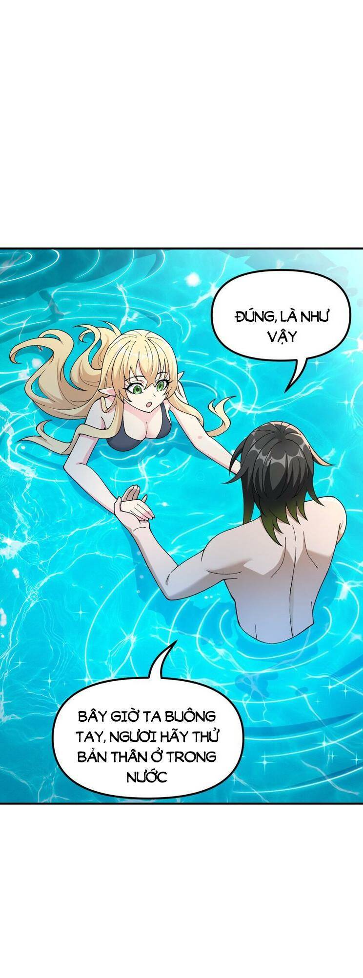 Thiên Đạo Này Cũng Không Ngốc Lắm Chapter 63 - Trang 28