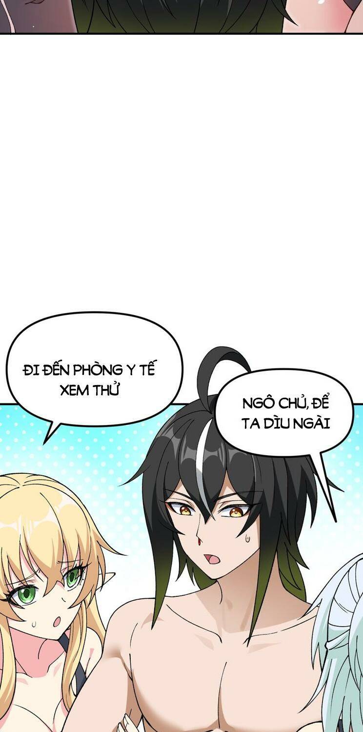 Thiên Đạo Này Cũng Không Ngốc Lắm Chapter 63 - Trang 2