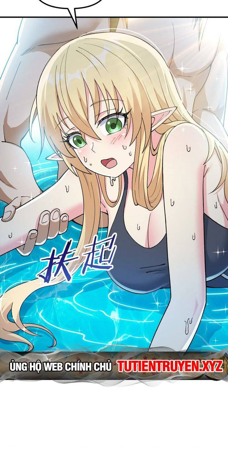 Thiên Đạo Này Cũng Không Ngốc Lắm Chapter 63 - Trang 30