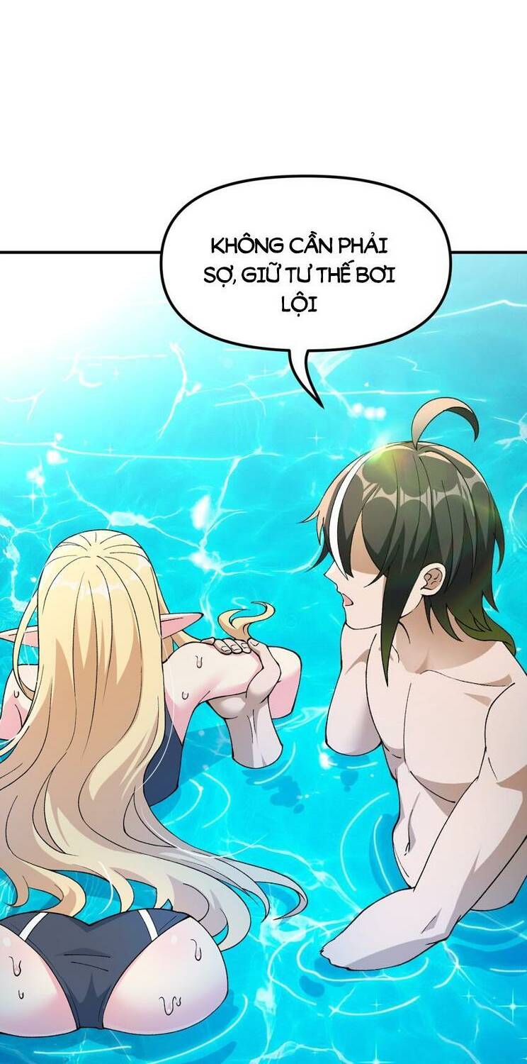 Thiên Đạo Này Cũng Không Ngốc Lắm Chapter 63 - Trang 31