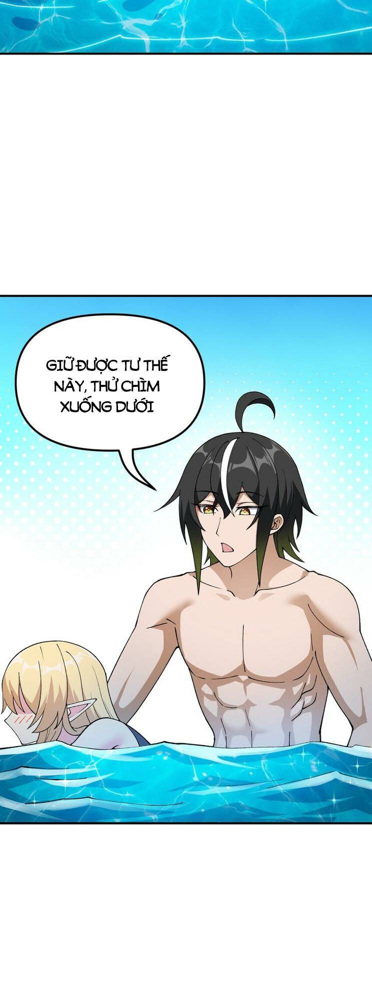 Thiên Đạo Này Cũng Không Ngốc Lắm Chapter 63 - Trang 32