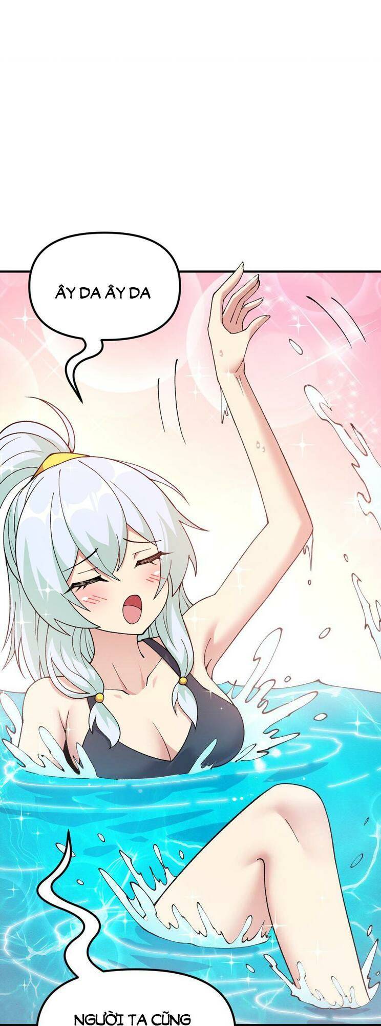 Thiên Đạo Này Cũng Không Ngốc Lắm Chapter 63 - Trang 36