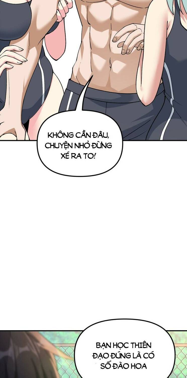 Thiên Đạo Này Cũng Không Ngốc Lắm Chapter 63 - Trang 3