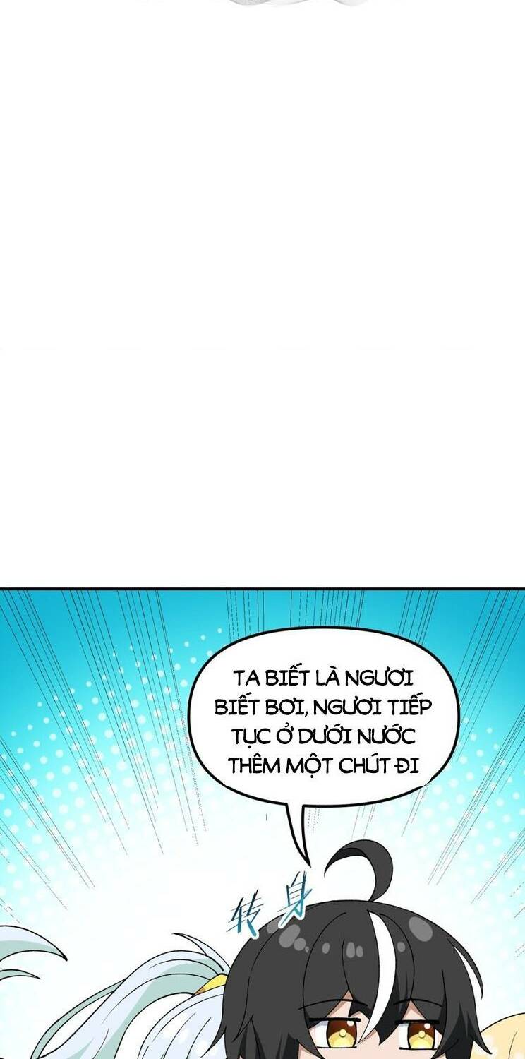 Thiên Đạo Này Cũng Không Ngốc Lắm Chapter 63 - Trang 39