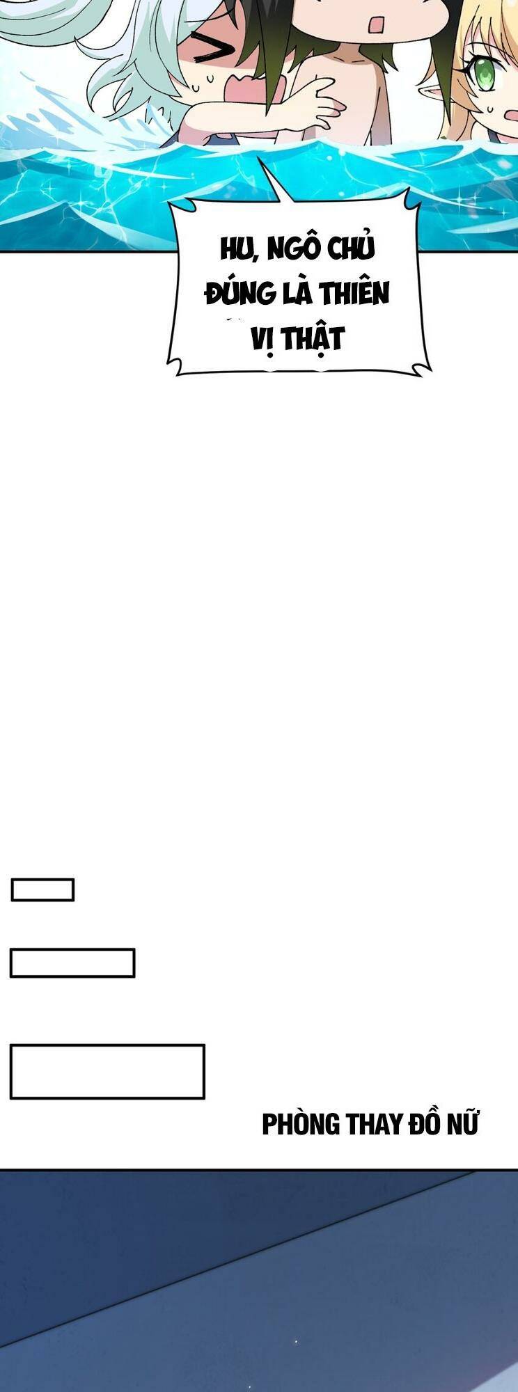 Thiên Đạo Này Cũng Không Ngốc Lắm Chapter 63 - Trang 40