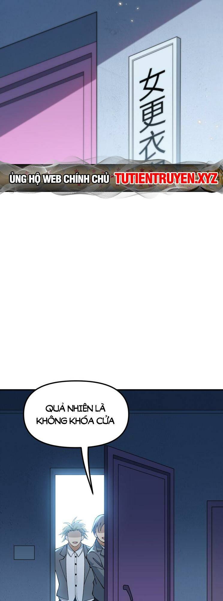 Thiên Đạo Này Cũng Không Ngốc Lắm Chapter 63 - Trang 41