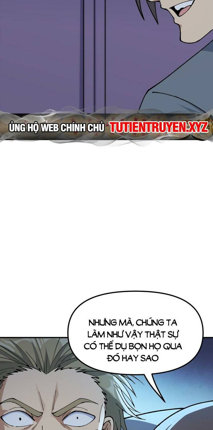 Thiên Đạo Này Cũng Không Ngốc Lắm Chapter 63 - Trang 43