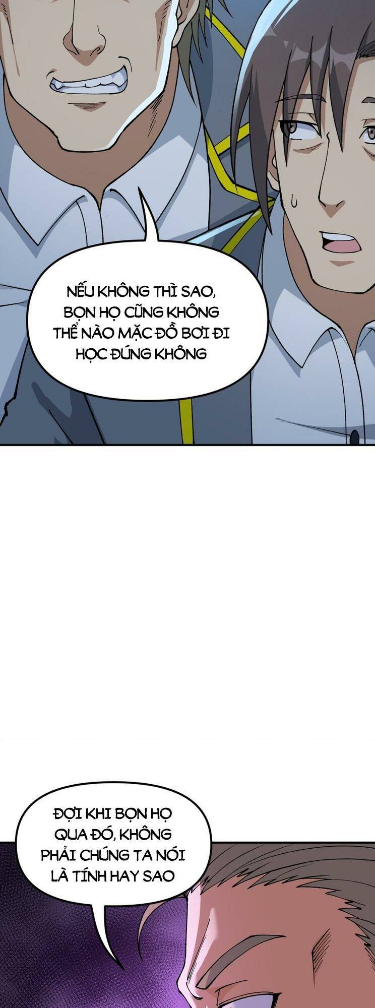 Thiên Đạo Này Cũng Không Ngốc Lắm Chapter 63 - Trang 44