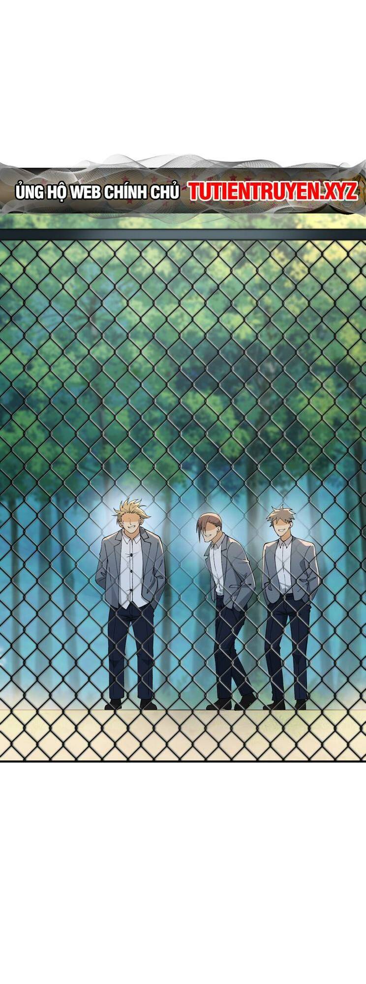 Thiên Đạo Này Cũng Không Ngốc Lắm Chapter 63 - Trang 48