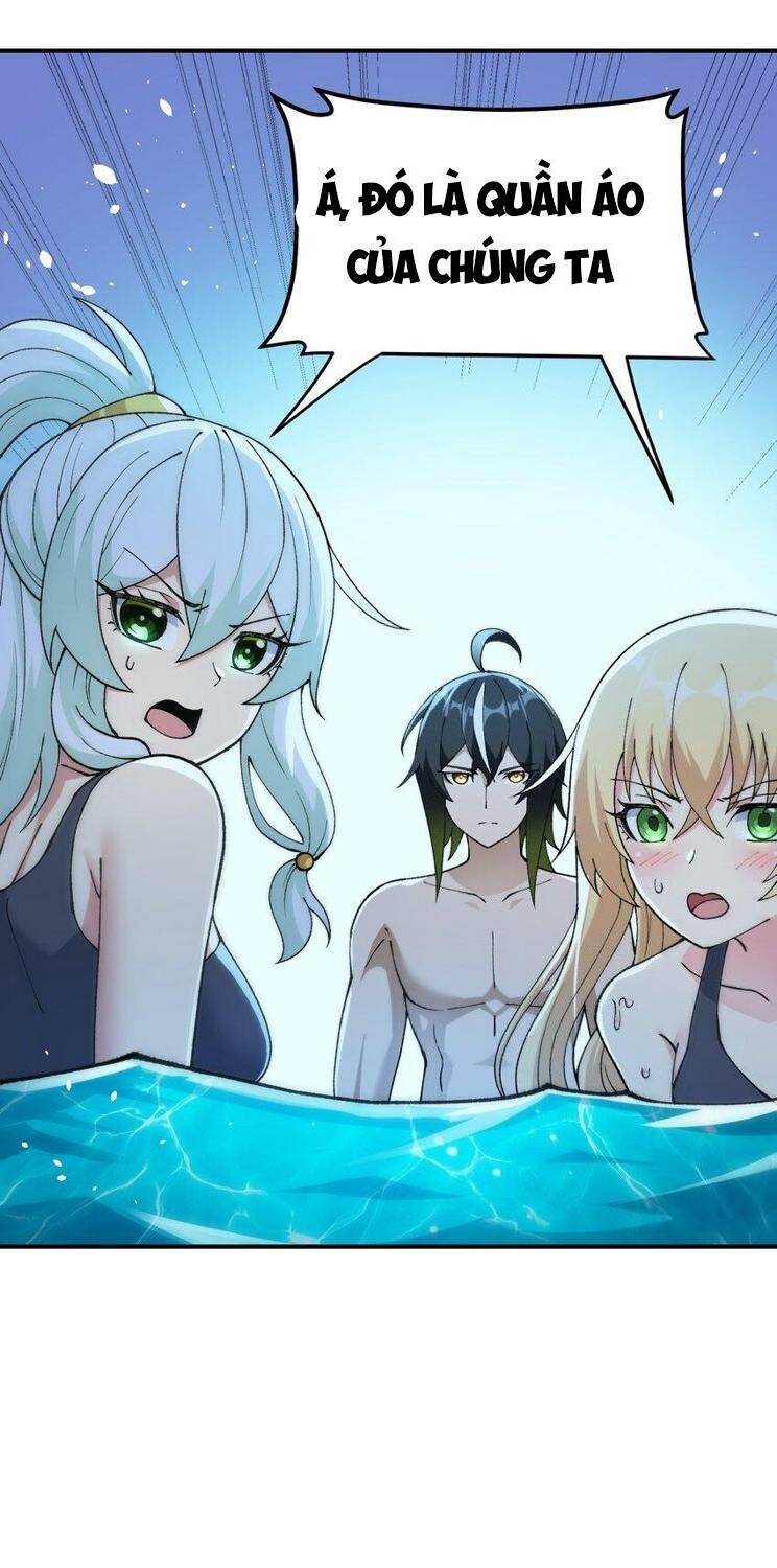 Thiên Đạo Này Cũng Không Ngốc Lắm Chapter 63 - Trang 50